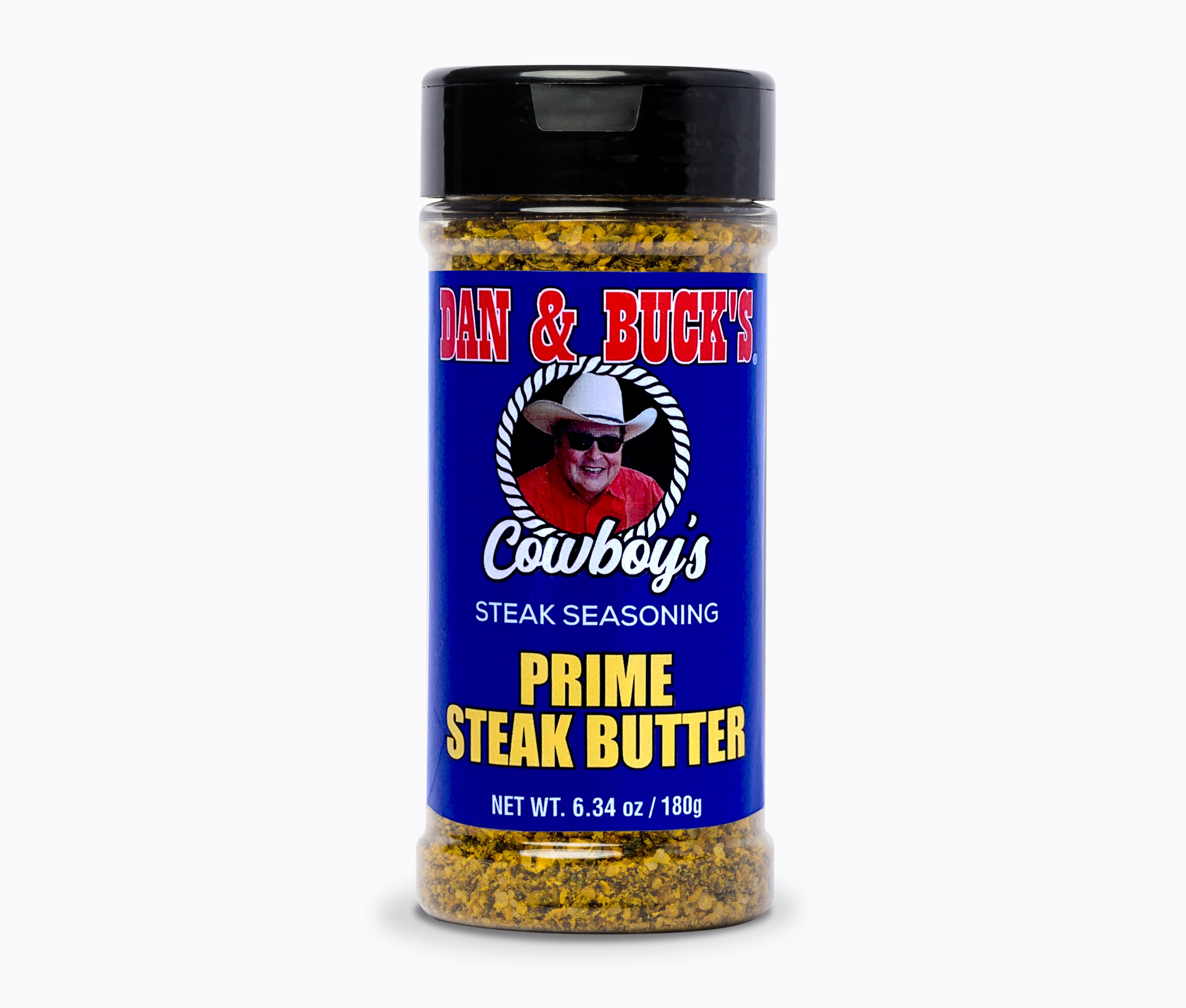 Prime Steak Butter